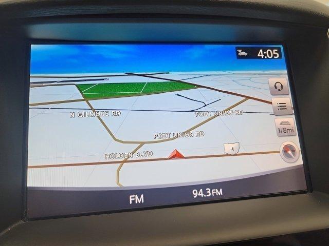 used 2017 INFINITI Q50 car, priced at $14,823