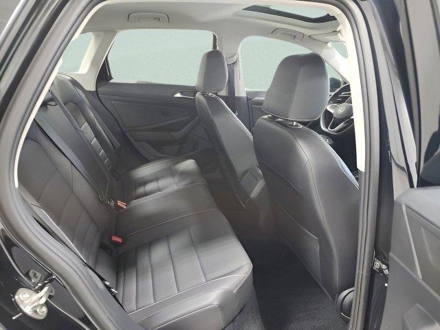 used 2024 Volkswagen Jetta car, priced at $21,497