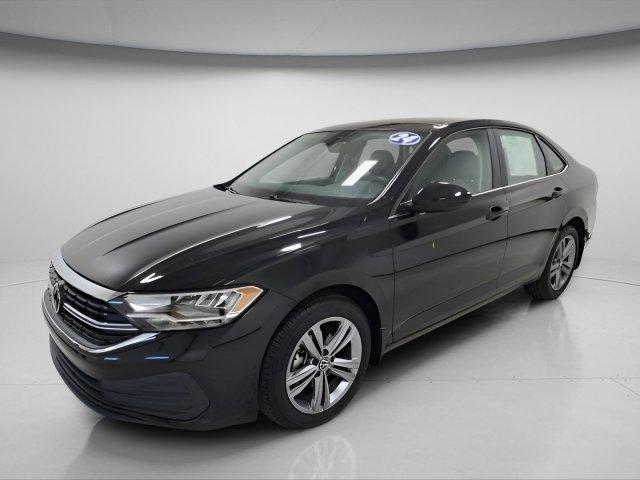 used 2024 Volkswagen Jetta car, priced at $21,497