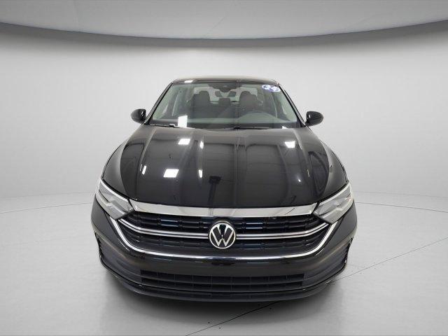 used 2024 Volkswagen Jetta car, priced at $21,497