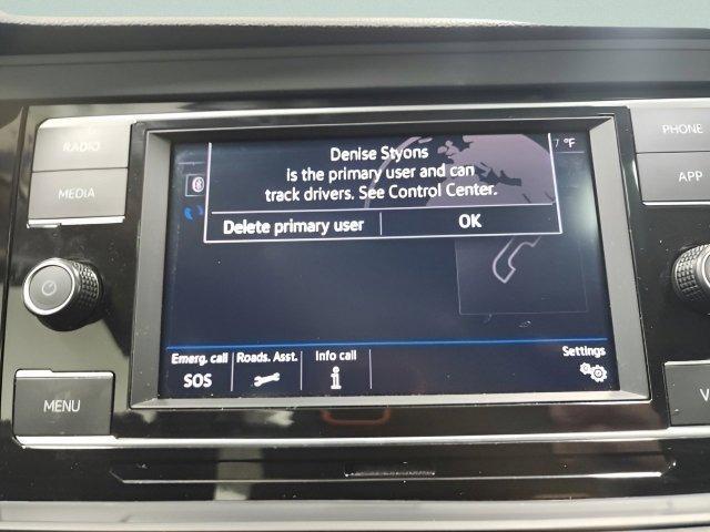 used 2024 Volkswagen Jetta car, priced at $21,497