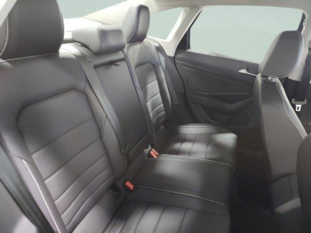 used 2024 Volkswagen Jetta car, priced at $21,497