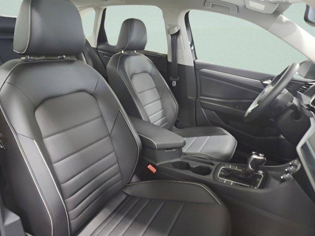 used 2024 Volkswagen Jetta car, priced at $21,497