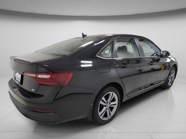 used 2024 Volkswagen Jetta car, priced at $21,497