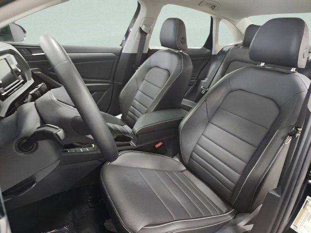 used 2024 Volkswagen Jetta car, priced at $21,497