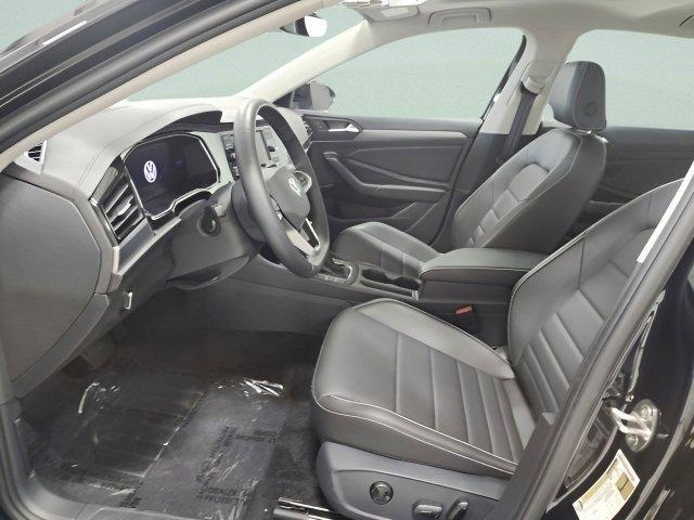 used 2024 Volkswagen Jetta car, priced at $21,497