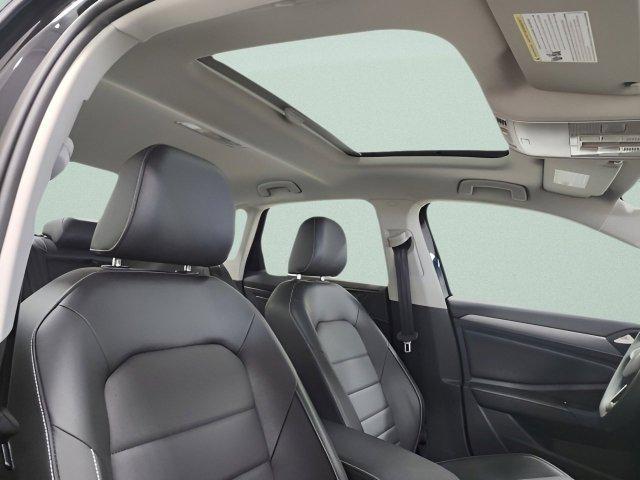 used 2024 Volkswagen Jetta car, priced at $21,497