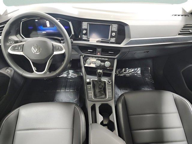 used 2024 Volkswagen Jetta car, priced at $21,497