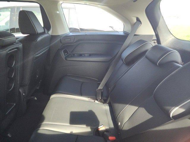 new 2025 Honda Odyssey car, priced at $47,507