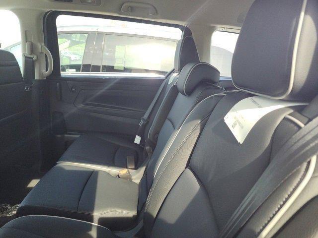 new 2025 Honda Odyssey car, priced at $47,507