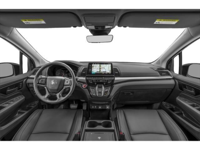 new 2025 Honda Odyssey car, priced at $48,238