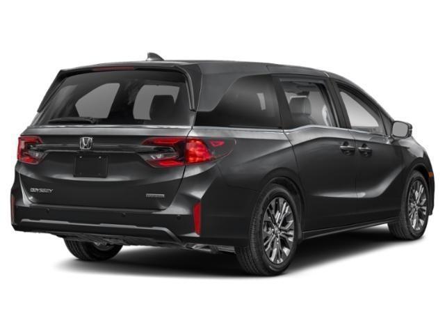 new 2025 Honda Odyssey car, priced at $48,238