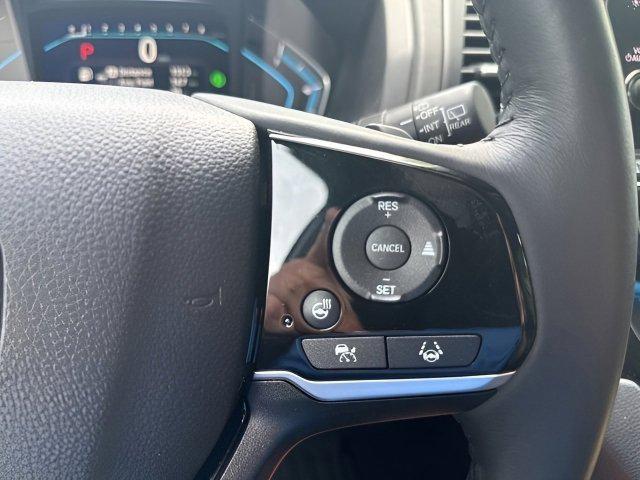 used 2023 Honda Odyssey car, priced at $42,421