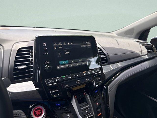 used 2023 Honda Odyssey car, priced at $42,421