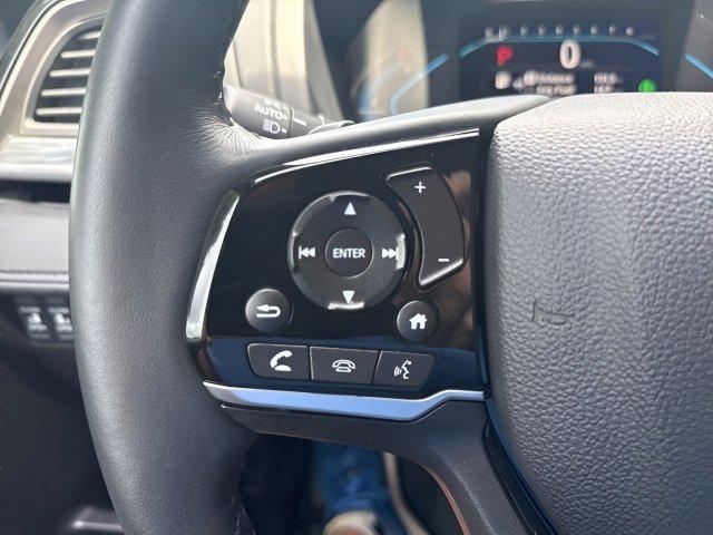 used 2023 Honda Odyssey car, priced at $42,421