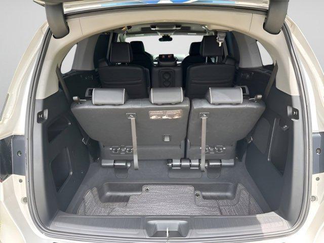 used 2023 Honda Odyssey car, priced at $42,421