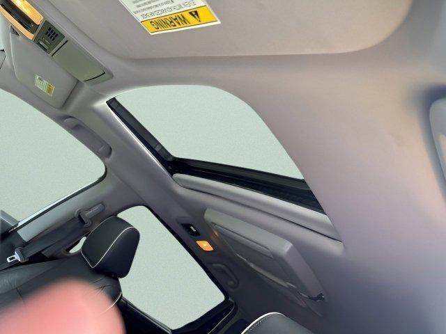 used 2023 Honda Odyssey car, priced at $42,421