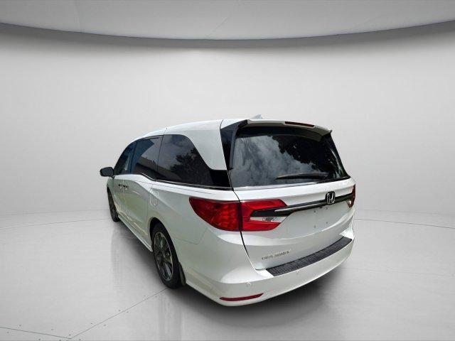 used 2023 Honda Odyssey car, priced at $42,421