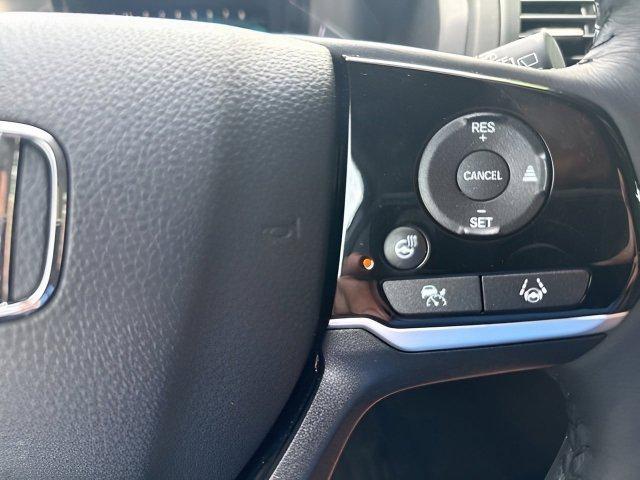 used 2023 Honda Odyssey car, priced at $42,421