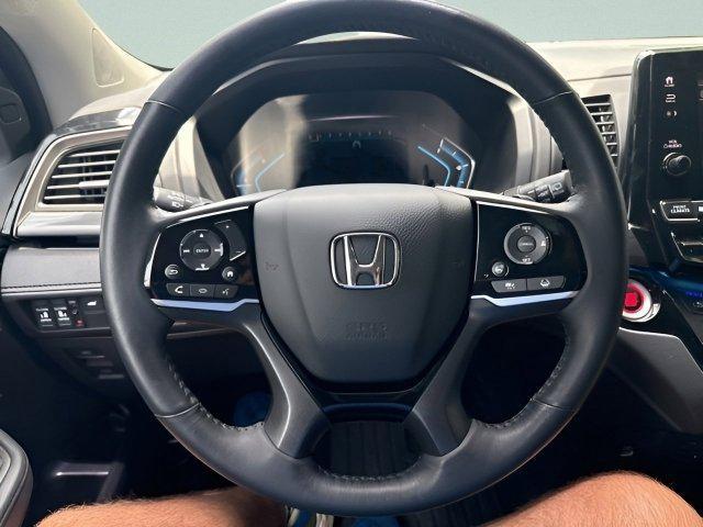 used 2023 Honda Odyssey car, priced at $42,421