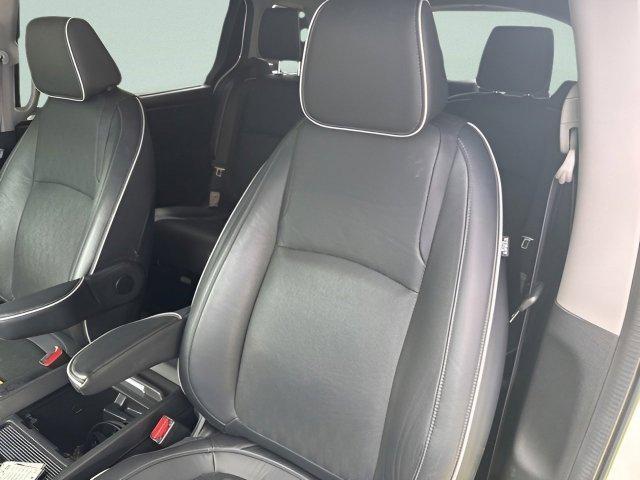 used 2023 Honda Odyssey car, priced at $42,421