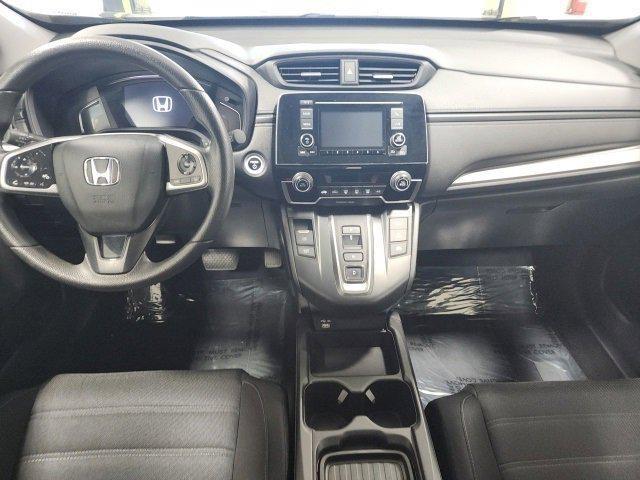 used 2020 Honda CR-V car, priced at $23,499