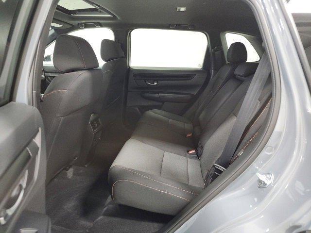 used 2024 Honda CR-V Hybrid car, priced at $32,265