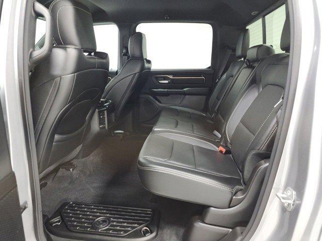 used 2022 Ram 1500 car, priced at $40,577