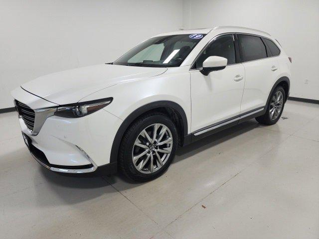 used 2019 Mazda CX-9 car, priced at $18,710