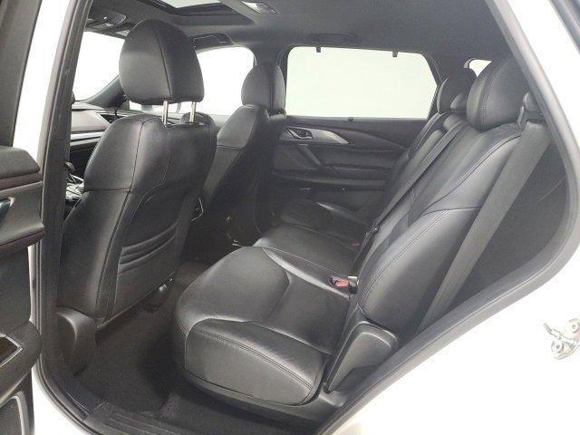 used 2019 Mazda CX-9 car, priced at $18,710