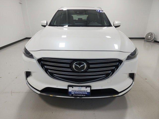 used 2019 Mazda CX-9 car, priced at $18,710