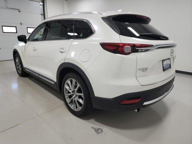 used 2019 Mazda CX-9 car, priced at $18,710