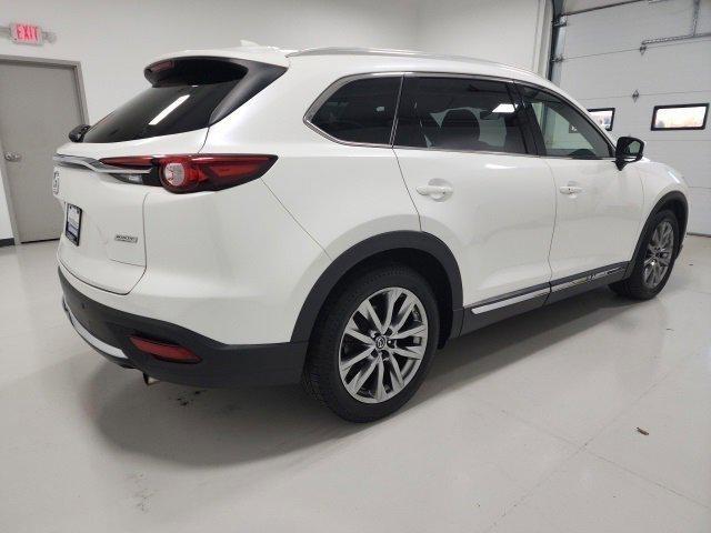 used 2019 Mazda CX-9 car, priced at $18,710