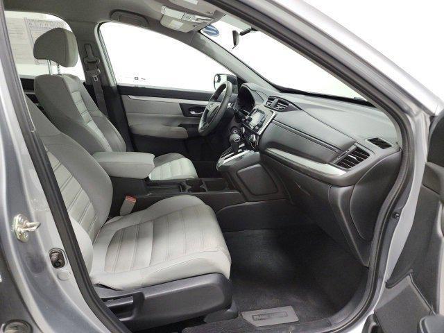 used 2017 Honda CR-V car, priced at $12,699