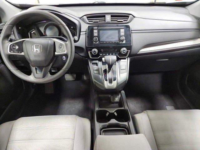 used 2017 Honda CR-V car, priced at $12,699