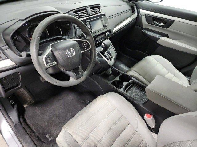 used 2017 Honda CR-V car, priced at $12,699