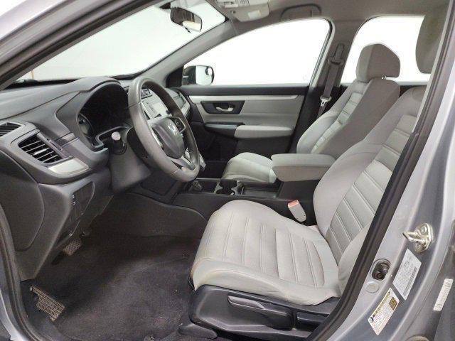 used 2017 Honda CR-V car, priced at $12,699