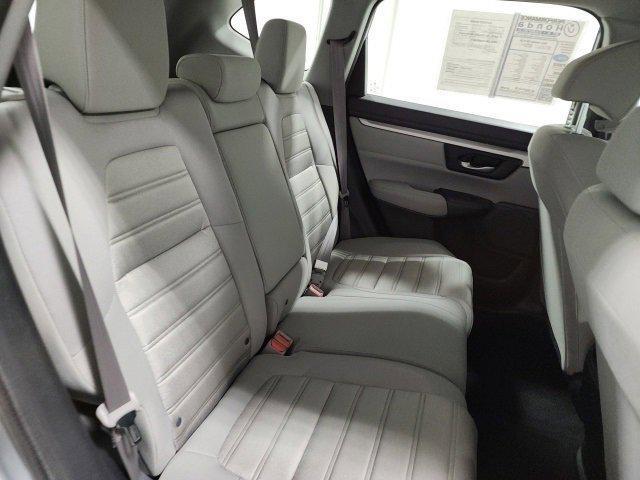 used 2017 Honda CR-V car, priced at $12,699