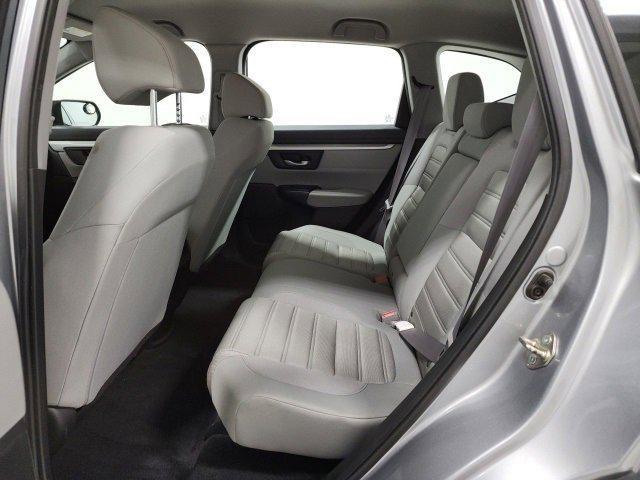 used 2017 Honda CR-V car, priced at $12,699