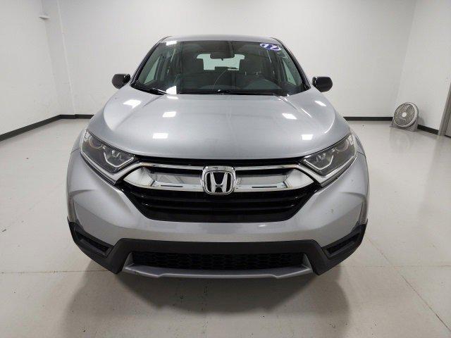 used 2017 Honda CR-V car, priced at $12,699