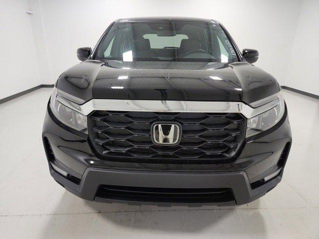 new 2025 Honda Passport car, priced at $41,760