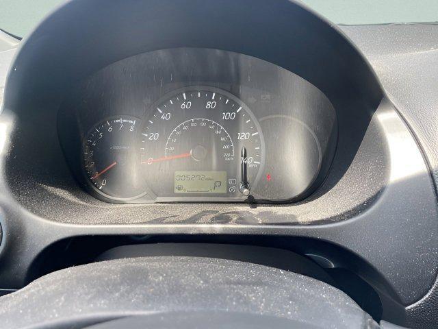 used 2024 Mitsubishi Mirage G4 car, priced at $15,405