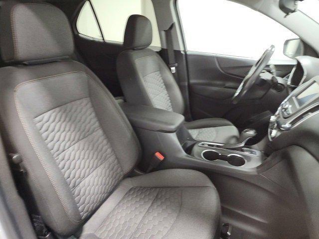 used 2020 Chevrolet Equinox car, priced at $12,989