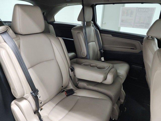 used 2021 Honda Odyssey car, priced at $28,987