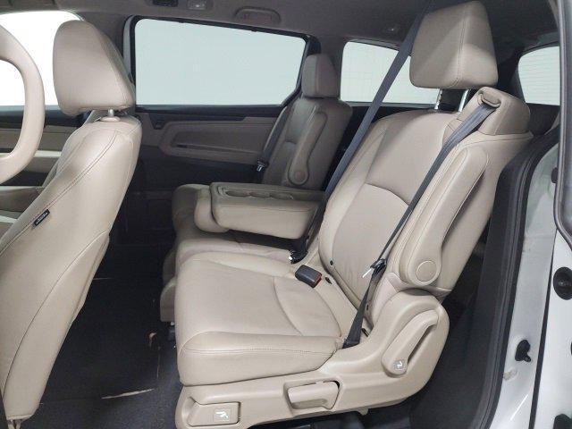 used 2021 Honda Odyssey car, priced at $28,987