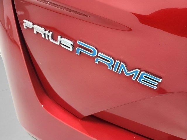 used 2017 Toyota Prius Prime car, priced at $17,810