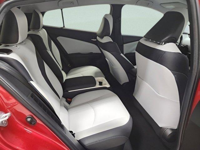 used 2017 Toyota Prius Prime car, priced at $17,810