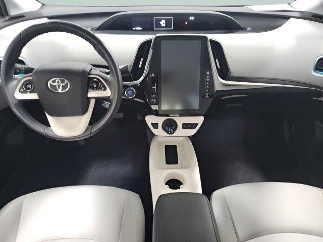 used 2017 Toyota Prius Prime car, priced at $17,810