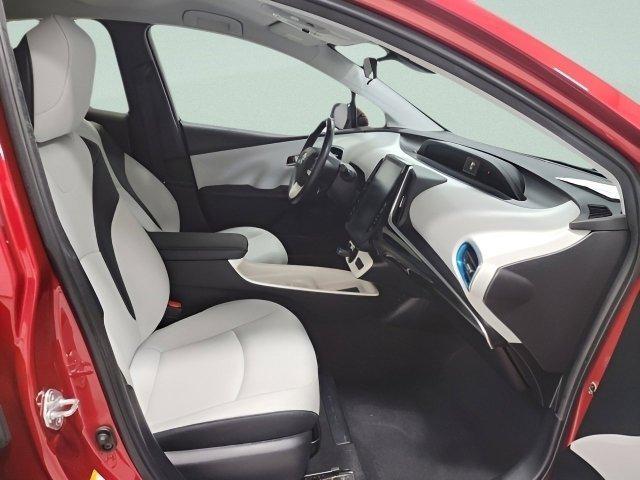 used 2017 Toyota Prius Prime car, priced at $17,810