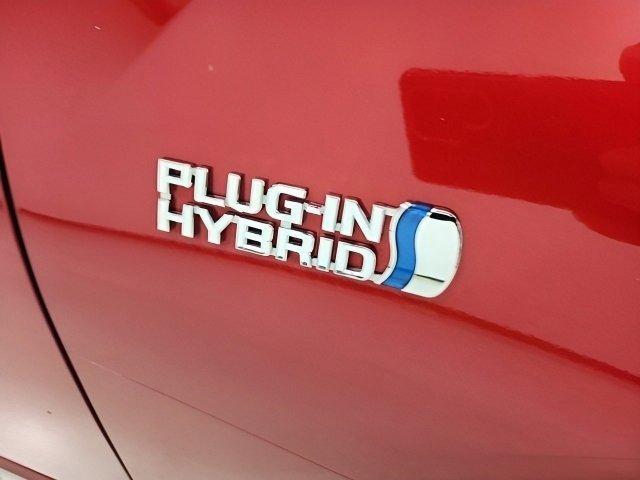 used 2017 Toyota Prius Prime car, priced at $17,810